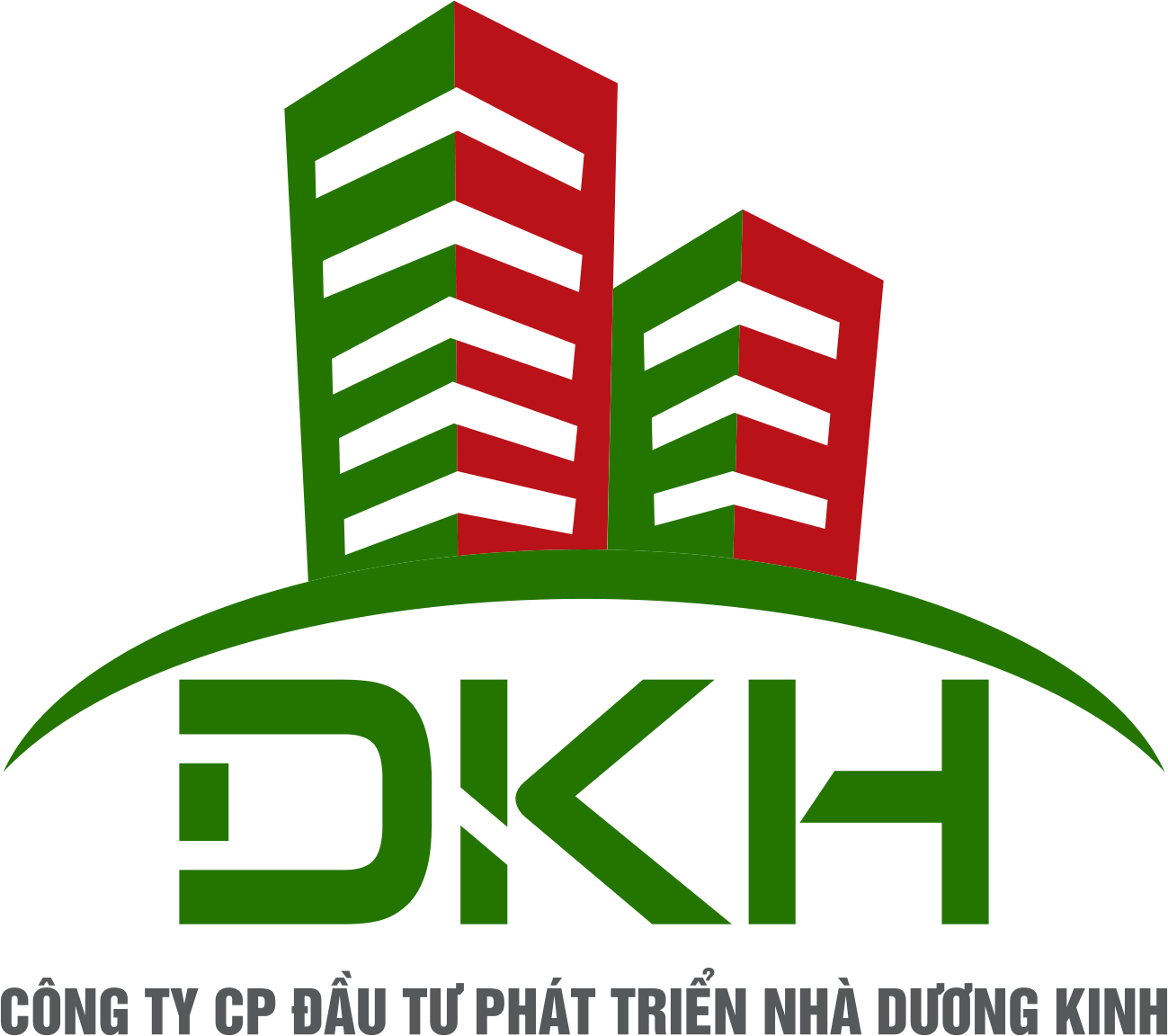 Công ty phát triển dự án Nhà Đường Kinh